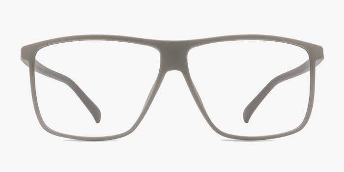 Deluxe  Light Green  Plastique Montures de lunettes de vue d'EyeBuyDirect