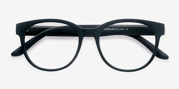 Vert Mat Grace -  Plastique Lunettes de vue
