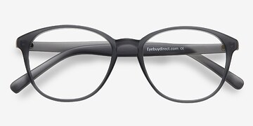 Matte Gray Watermelon -  Mode Plastique Lunettes de vue