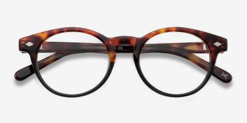 Fire Stone Concept -  Vintage Acétate Lunettes de vue