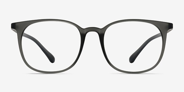 Cheer Matte Ash Plastique Montures de lunettes de vue