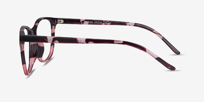 Release Fleuries Plastique Montures de lunettes de vue d'EyeBuyDirect