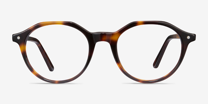 Moby Écailles Acétate Montures de lunettes de vue d'EyeBuyDirect