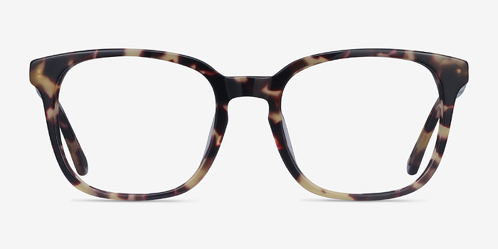 Tower Écailles Acétate Montures de lunettes de vue d'EyeBuyDirect