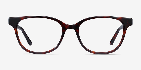 Patra Écailles Acétate Montures de lunettes de vue