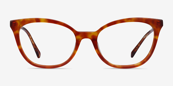 Sigilo Écailles Acétate Montures de lunettes de vue