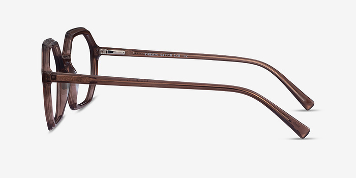 Dream Café Acétate Montures de lunettes de vue d'EyeBuyDirect