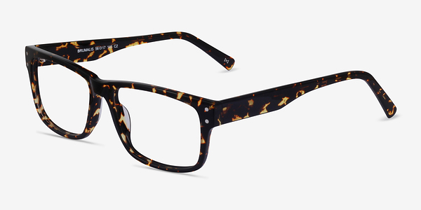 Brumalis eyeglasses
