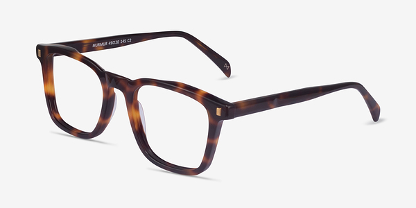 Murmur eyeglasses