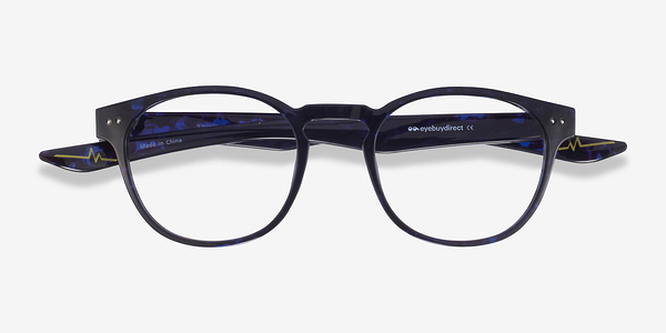 Trinity eyeglasses