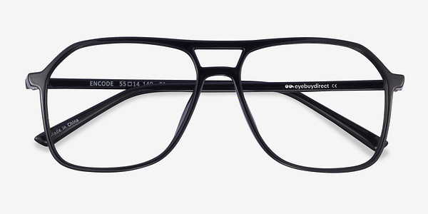 Encode eyeglasses