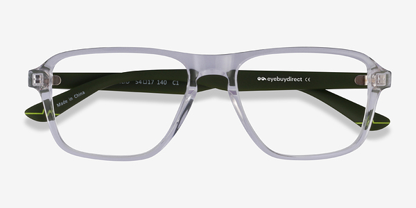 Euclid eyeglasses