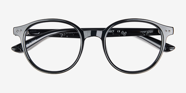 Endorphin eyeglasses