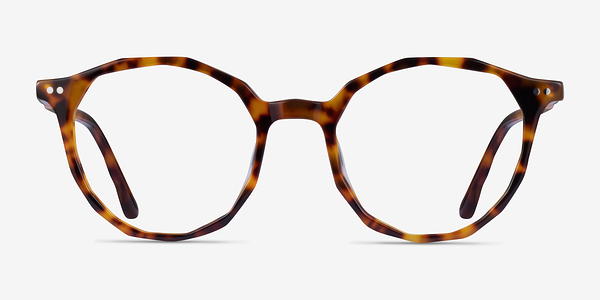 Trace Écailles Acétate Montures de lunettes de vue