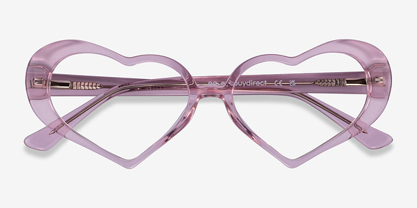 Sweet eyeglasses