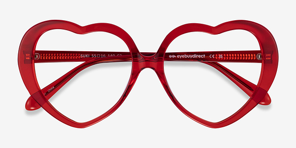 Suki eyeglasses