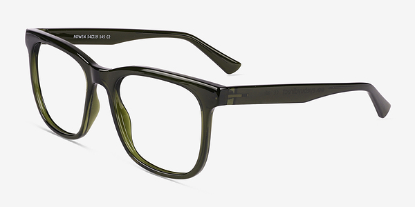 Rowen eyeglasses