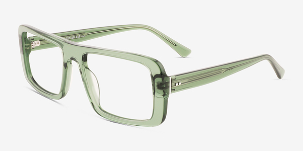 Elapso eyeglasses