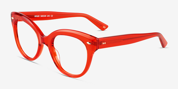 Briar eyeglasses