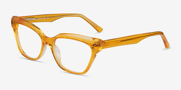 Layla eyeglasses