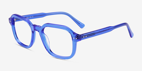 Kismet eyeglasses