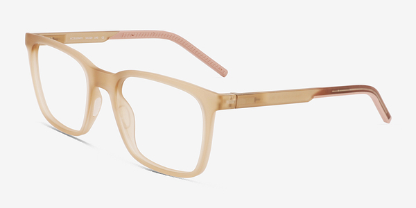 Accelerate eyeglasses