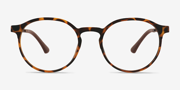 Xp Écailles Plastique Montures de lunettes de vue