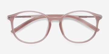 Rose Lindsey -  Plastique Lunettes de vue