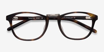 Écailles Tomorrow -  Métal Lunettes de vue