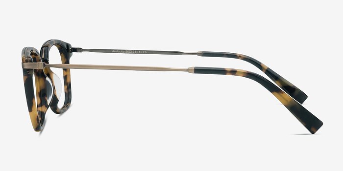 Audacity Écailles Métal Montures de lunettes de vue d'EyeBuyDirect