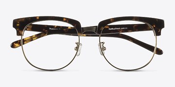 Écailles Skyscraper -  Geek Métal Lunettes de vue