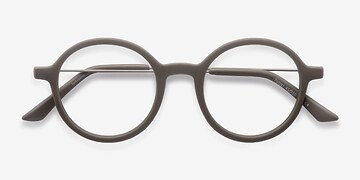 Vert Mat Potter -  Classiques Plastique Lunettes de vue