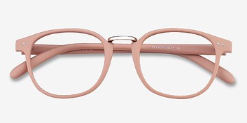 Sand Miyoshi -  Vintage Plastic, Metal Eyeglasses