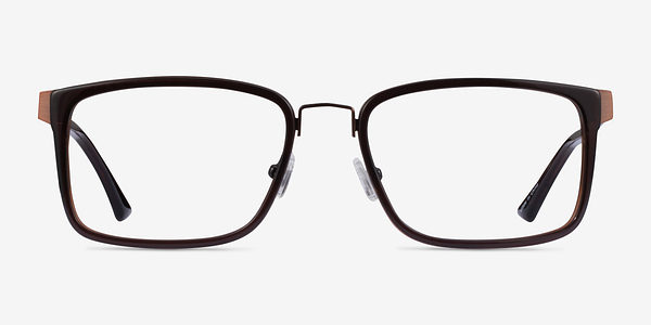 Shibui Café Métal Montures de lunettes de vue