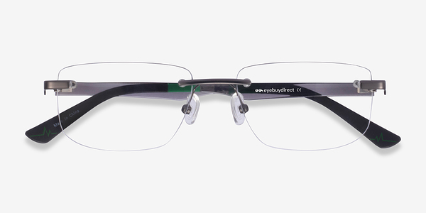 Turbine eyeglasses