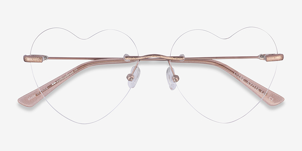 Spark eyeglasses
