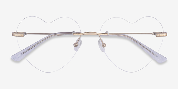 Spark eyeglasses