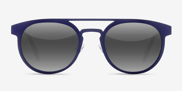 Playground Bleu Métal Soleil de Lunette de vue