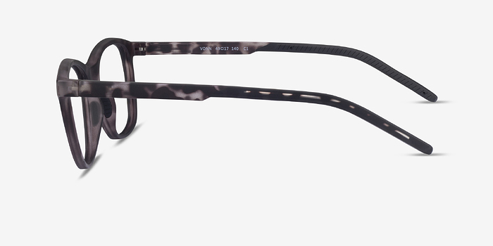 Vonn Fleuries Plastique Montures de lunettes de vue d'EyeBuyDirect