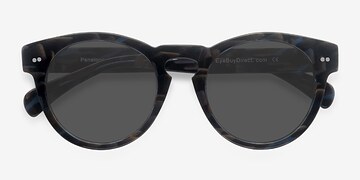 Fleuries Penelope -  Vintage Acétate Lunettes de soleil