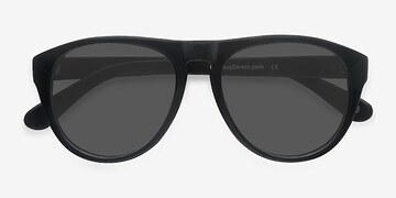 Noir Catalonia -  Acétate Lunettes de soleil