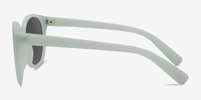 Dundee Bleu pâle Plastique Soleil de Lunette de vue d'EyeBuyDirect