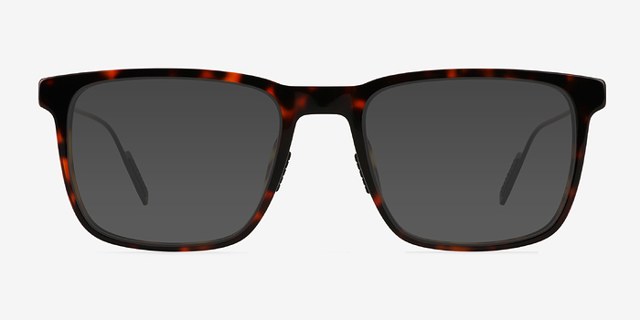 Climb Écailles Métal Soleil de Lunette de vue d'EyeBuyDirect