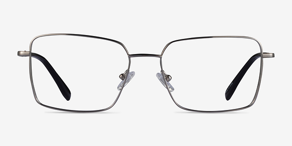 Caspian Argenté Titanium Montures de lunettes de vue