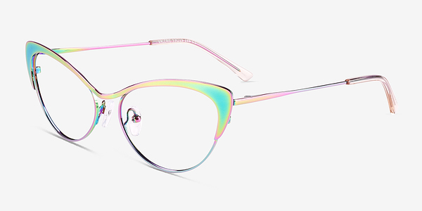 Valerie eyeglasses