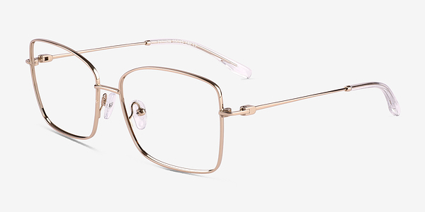 Typhon eyeglasses