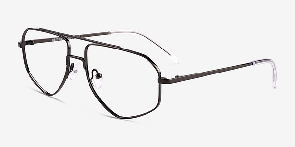 Hercules eyeglasses