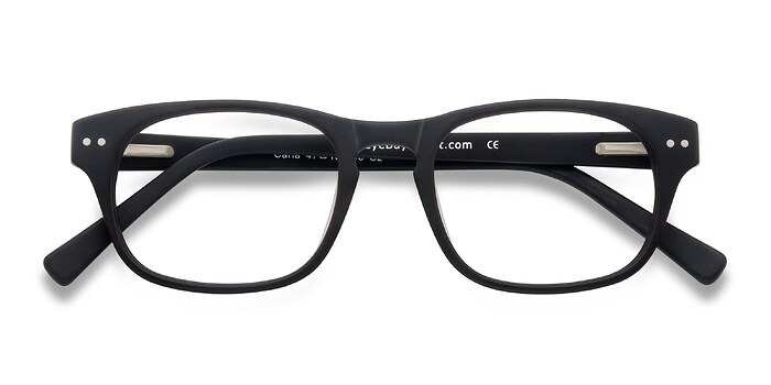 Café Carla -  Acétate Lunettes de vue