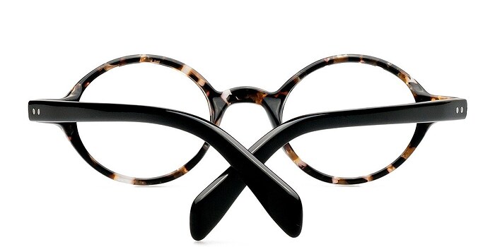 Écailles Little Muse -  Acétate Lunettes de vue