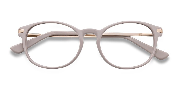 Faded Rose New Bedford -  Plastique Lunettes de vue